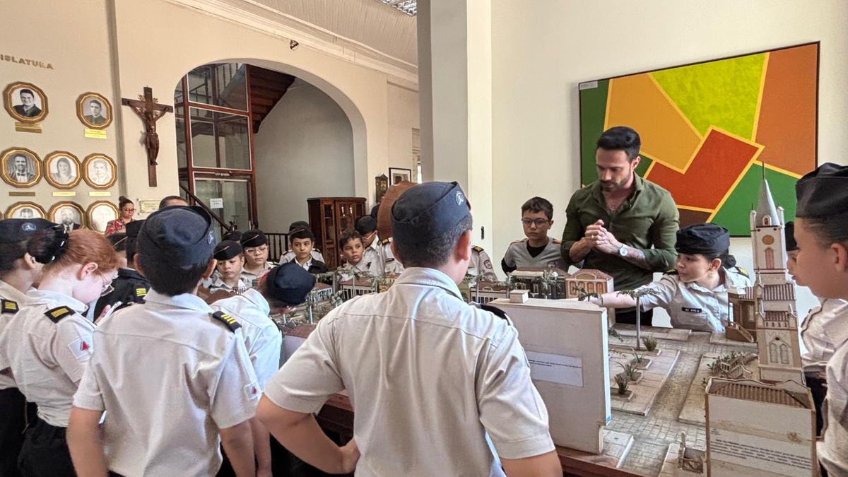 (Foto/Divulgação/CMU)