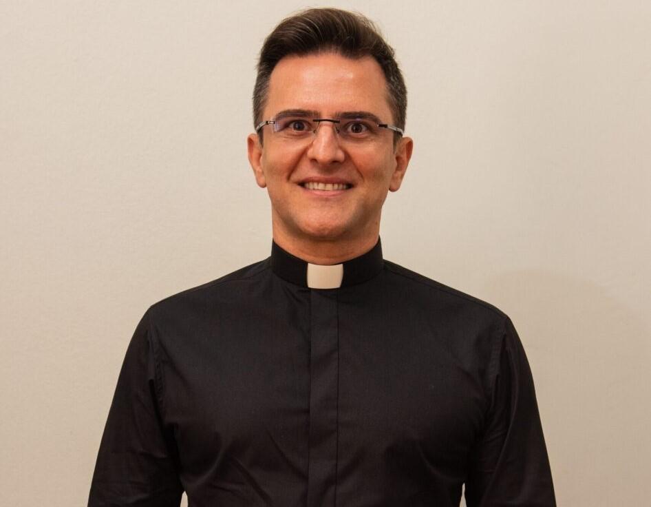 (Foto/Divulgação/Arquidiocese de Uberaba)