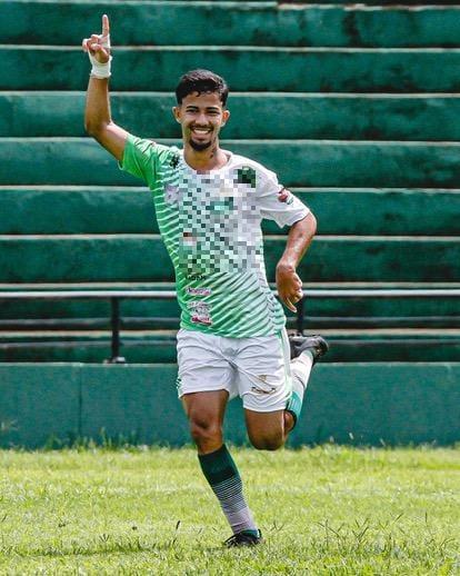 Netinho dos Juniores está relacionado (Foto/Reprodução)