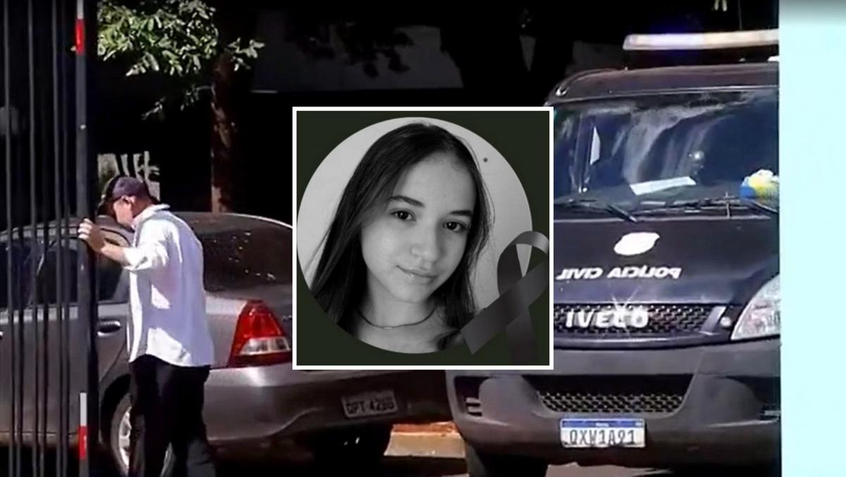 Minas soma 2.481 abusos desde janeiro (Foto/Foto de fundo: Reprodução/TV Globo I Foto da Melissa: Reprodução/Redes Sociais)