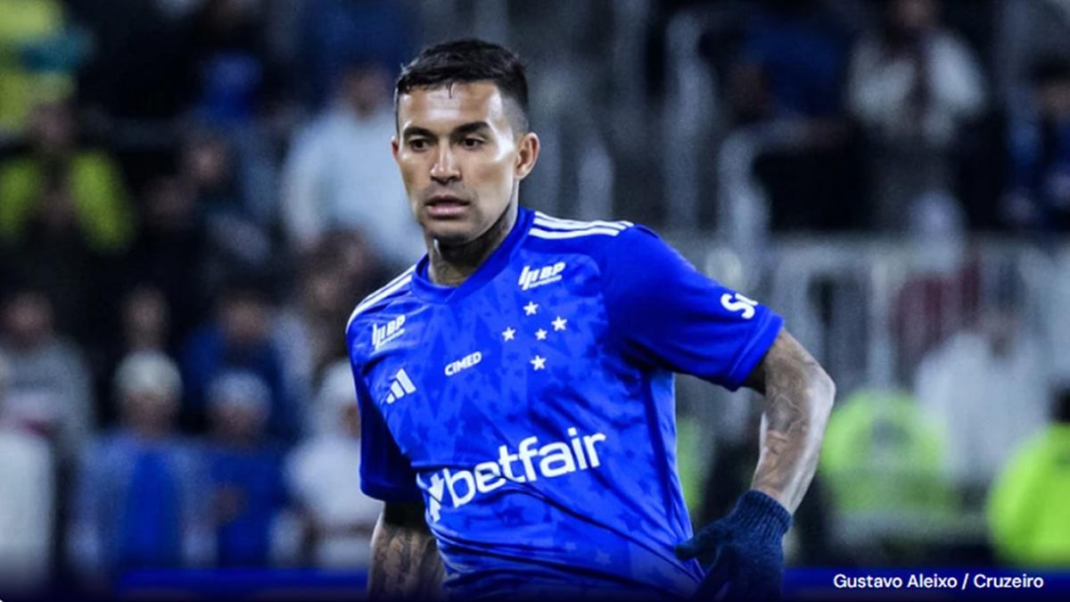 Na verdade, Dudu ficará apenas treinando pelas próximas três semanas (Foto/Gustavo Aleixo)