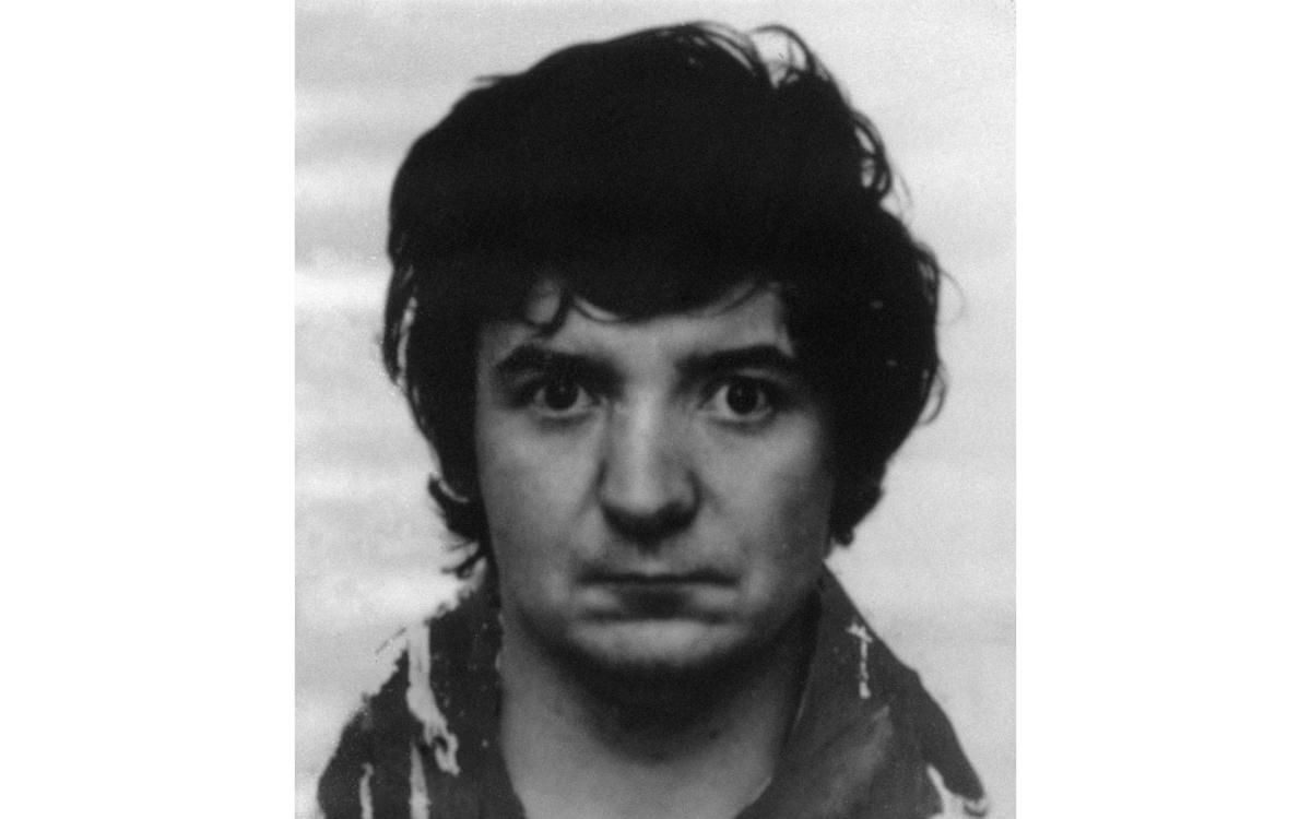 Pete Sullivan, agora com 68 anos, passou 38 anos preso por um crime que não cometeu (Foto/Merseyside Police)
