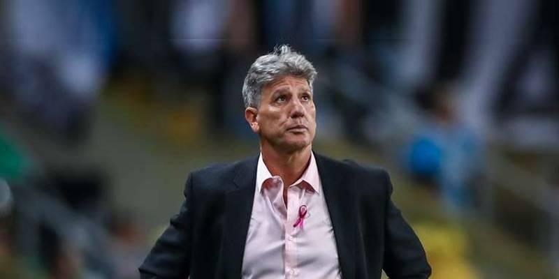 A vitória é essencial para o Tricolor de Renato Gaúcho, que busca seguir firme na disputa pela liderança da chave (Foto/Reprodução)