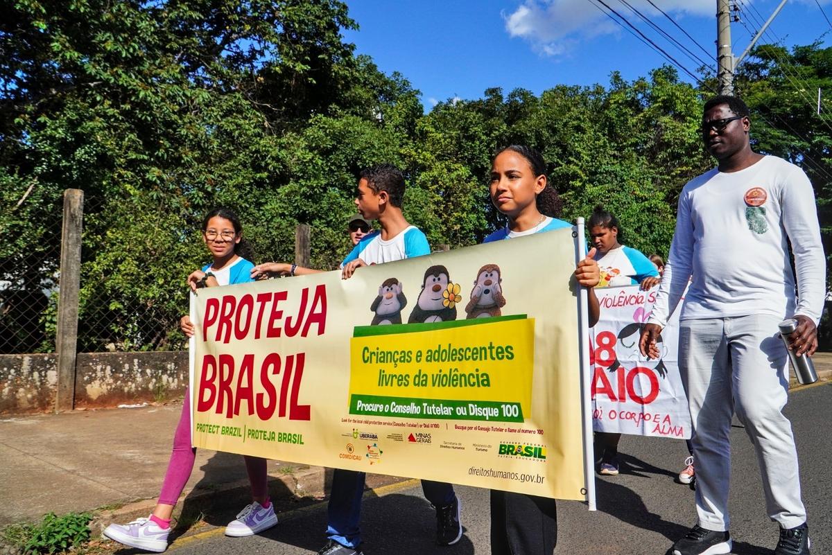 (Foto: Lílian Veronezi/Divulgação/Secom/PMU)