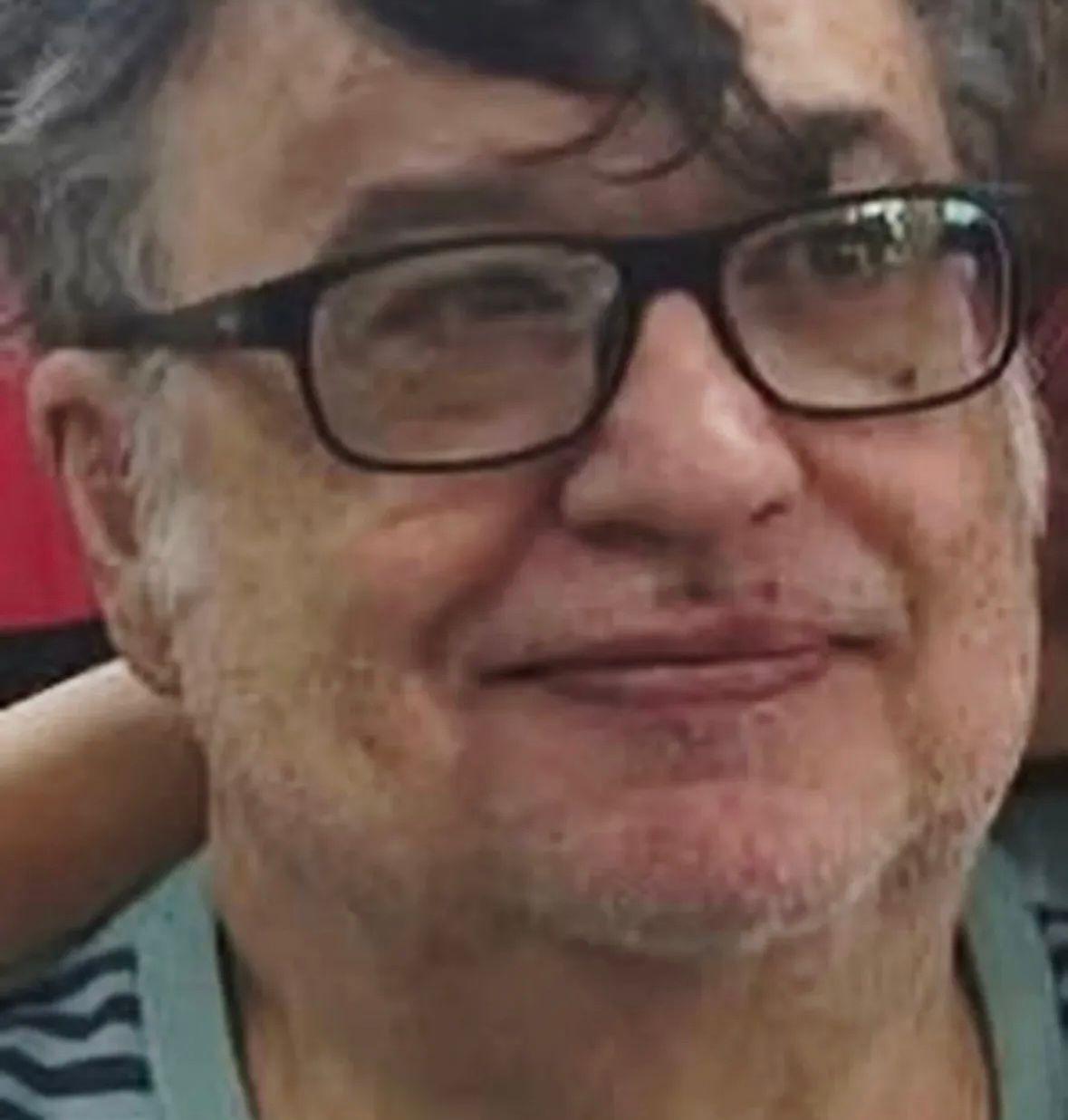 Médico faleceu aos 72 anos (Foto: Divulgação Uberaba em Fotos)