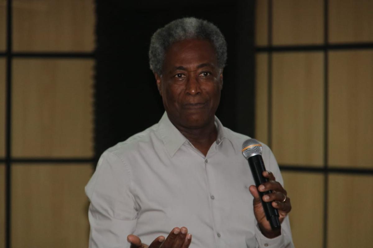 O evento será realizado no anfiteatro do Centro Administrativo e é voltado para profissionais das secretarias de Saúde, Educação, Desenvolvimento Social e Funel. (Foto: Divulgação)