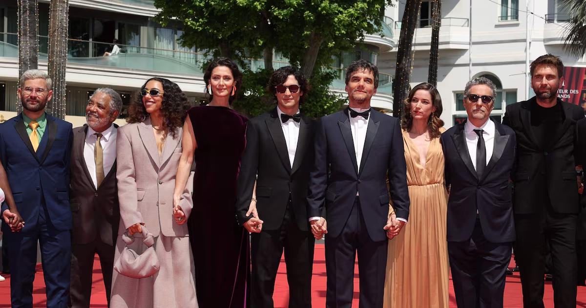 O Agente Secreto ainda não tem data oficial de estreia nos cinemas ou lançamento nos streamings para o Brasil (Foto/Divulgação)