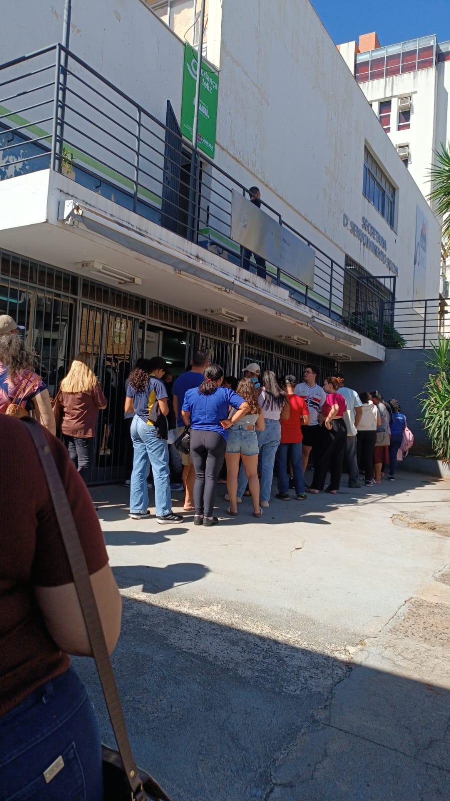 Hoje é o último dia para realizar a quitação eleitoral. (Foto/Divulgação)