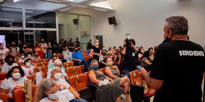  (Foto/Arquivo JM)