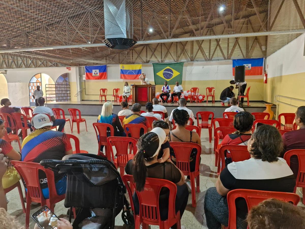 (Foto/Divulgação/Arquidiocese de Uberaba)