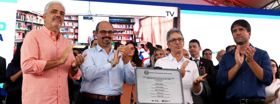  (Foto/Gil Leonardi/Imprensa MG)