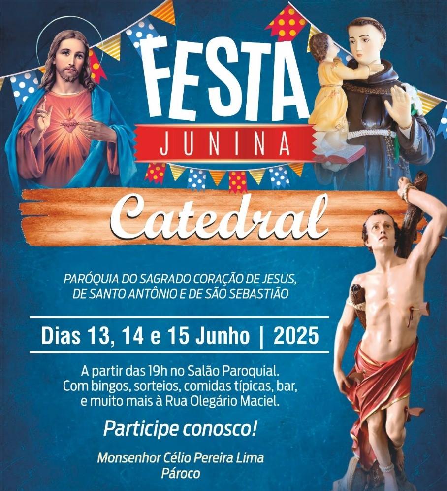 (Foto/Pascom/Catedral)
