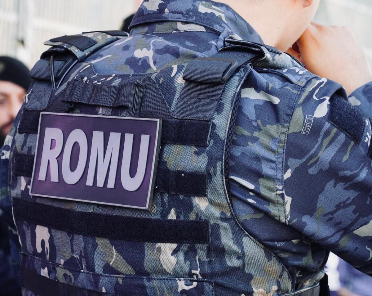 (Foto/Divulgação/GCM)