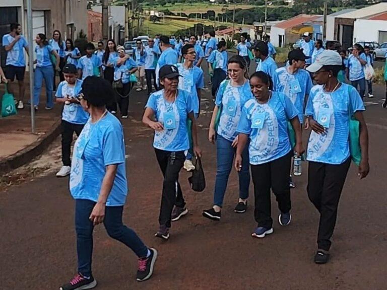 (Foto/Divulgação/Pascom)