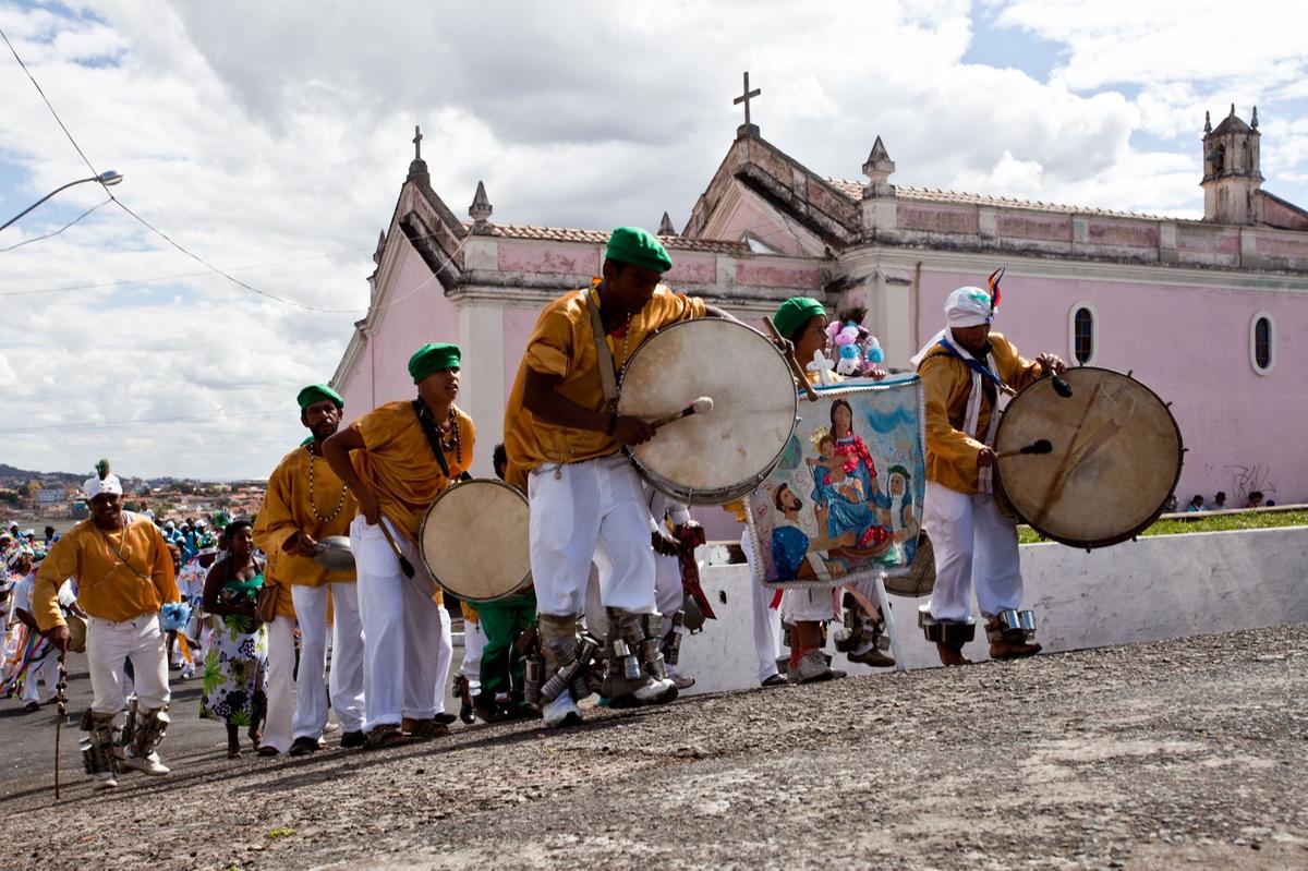 Cerca de 4.200 projetos culturais já foram selecionados, cobrindo todas as regiões do estado (Foto/Divulgação)