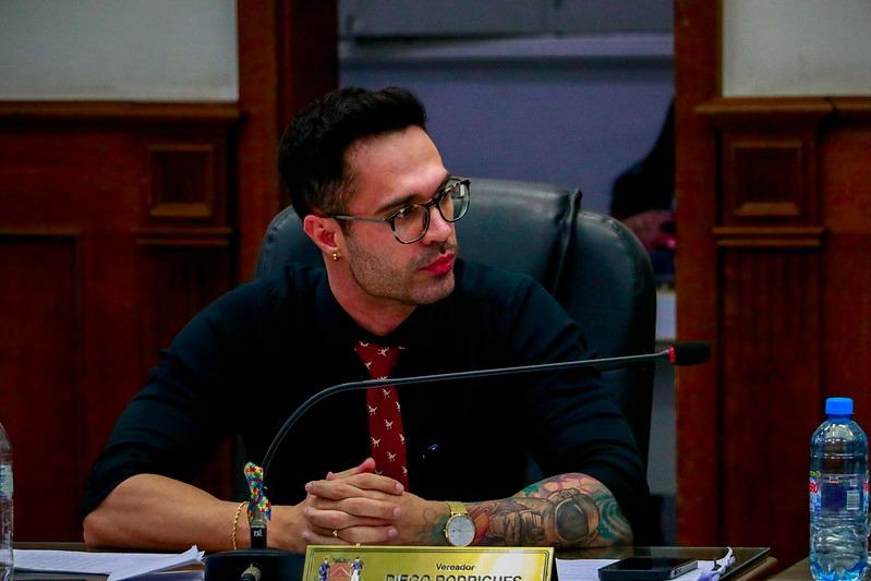 (Foto/Rodrigo Garcia/ Divulgação/CMU)