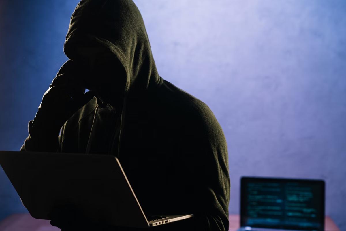 Golpes virtuais cresceram desde 2020 (Foto: Freepik/Banco de Imagens)