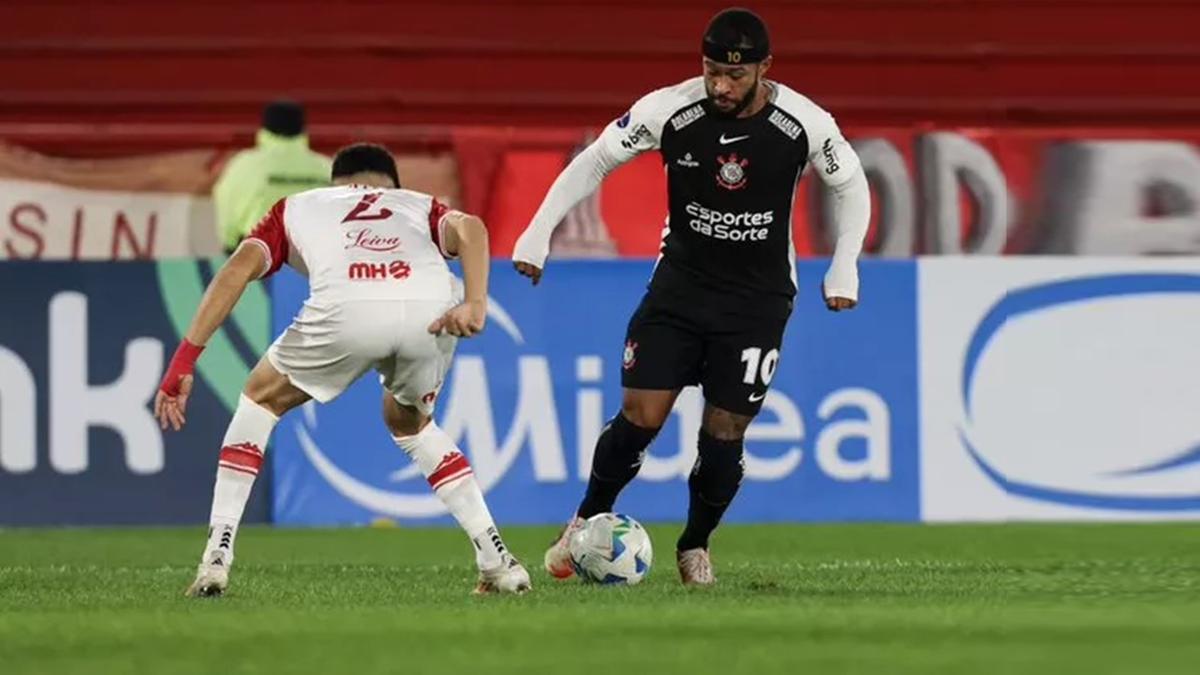 O prejuízo com a eliminação precoce da Sul-americana aumenta ainda mais a crise corintiana (Foto/Agência Futebol Interior)