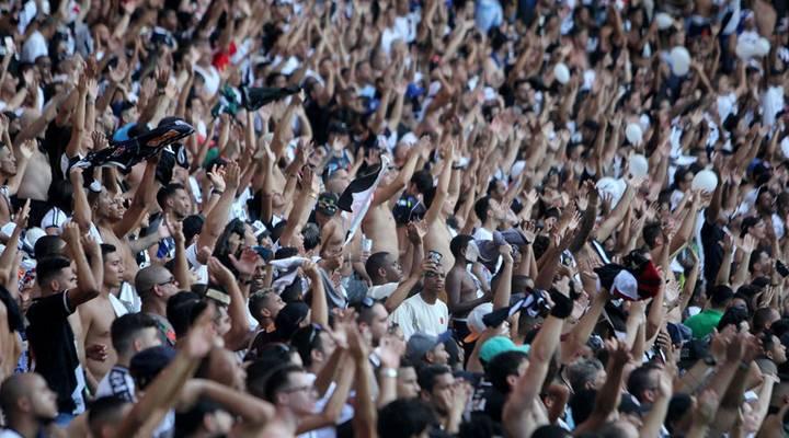 Agora a torcida do Vasco aguarda a definição dos terceiros colocados na Libertadores (Foto/Arquivo)