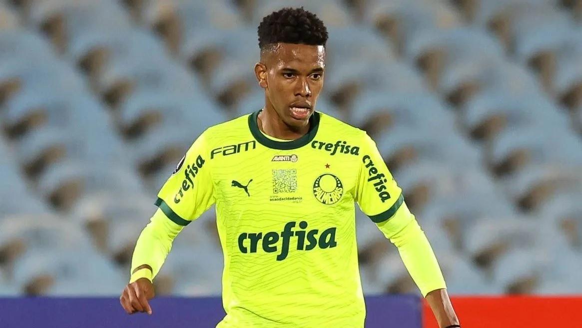 O palmeirense vai recordar com carinho do garoto de 18 anos que se despediu do Allianz Parque, antes de ir para o Chelsea (Foto/Cesar Greco)