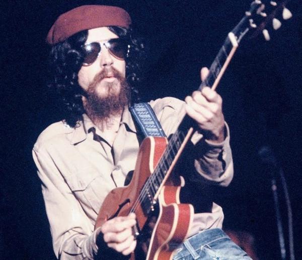 A mostra vai apresentar uma retrospectiva da carreira do músico a partir de itens pessoais (Foto/Reprodução)