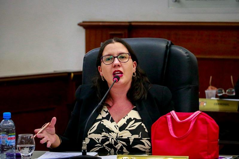 (Foto/Rodrigo Garcia/Divulgação/CMU)