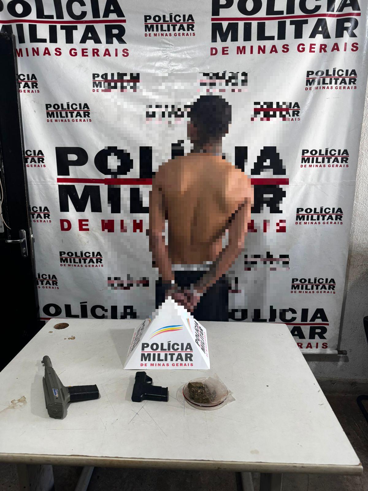 O homem foi denunciado por violência doméstica e o caso foi atendido conforme a Lei Maria da Penha. (Foto/Divulgação)