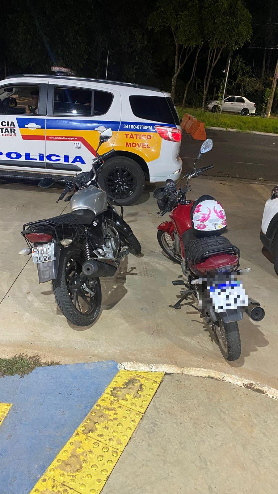 O crime aconteceu no município de Conceição das Alagoas. (Foto/Divulgação)
