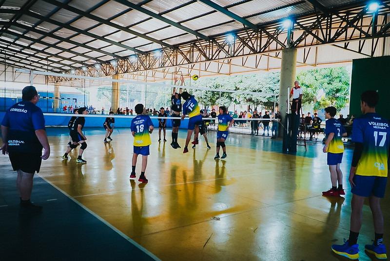 (Foto/Alfredo Neto/Divulgação/PMU)