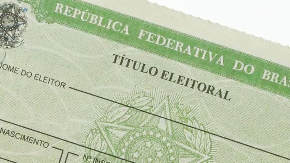Do total de eleitores aptos, 204.209 têm voto obrigatório e outros 32.400 se enquadram nas regras de voto facultativo (Foto/Divulgação)