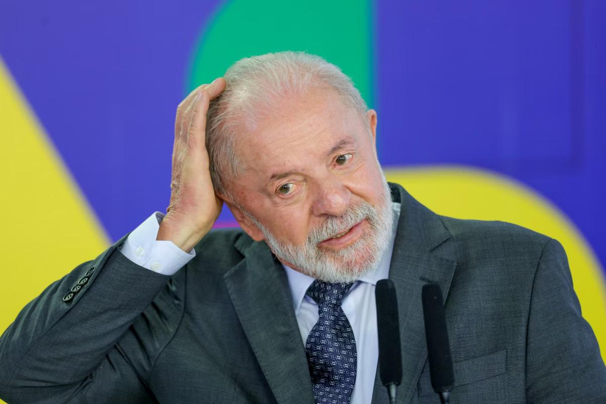 Governo Lula é apontado por 31% como o principal culpado pelo esquema no INSS (Foto/Fabio Rodrigues/Pozzebom/Agência Brasil)