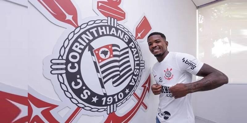 Atém ontem, Cacá não tinha feito Boletim de Ocorrência sobre o caso (Foto/Rodrigo Coca/Corinthians)