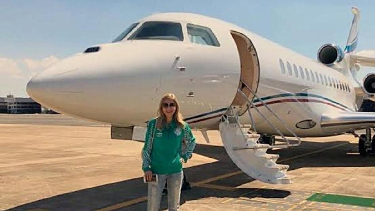 Palmeiras criou uma logística especial para seus jogadores que estão disputando as eliminatórias sul-americanas com Leila Pereira no comando (Foto/Arquivo)