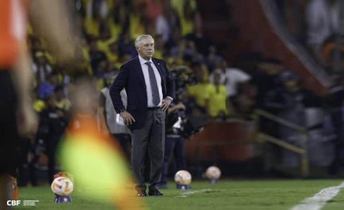 Carletto ganha hoje 62 milhões de reais por ano (Foto/Rafael Ribeiro)