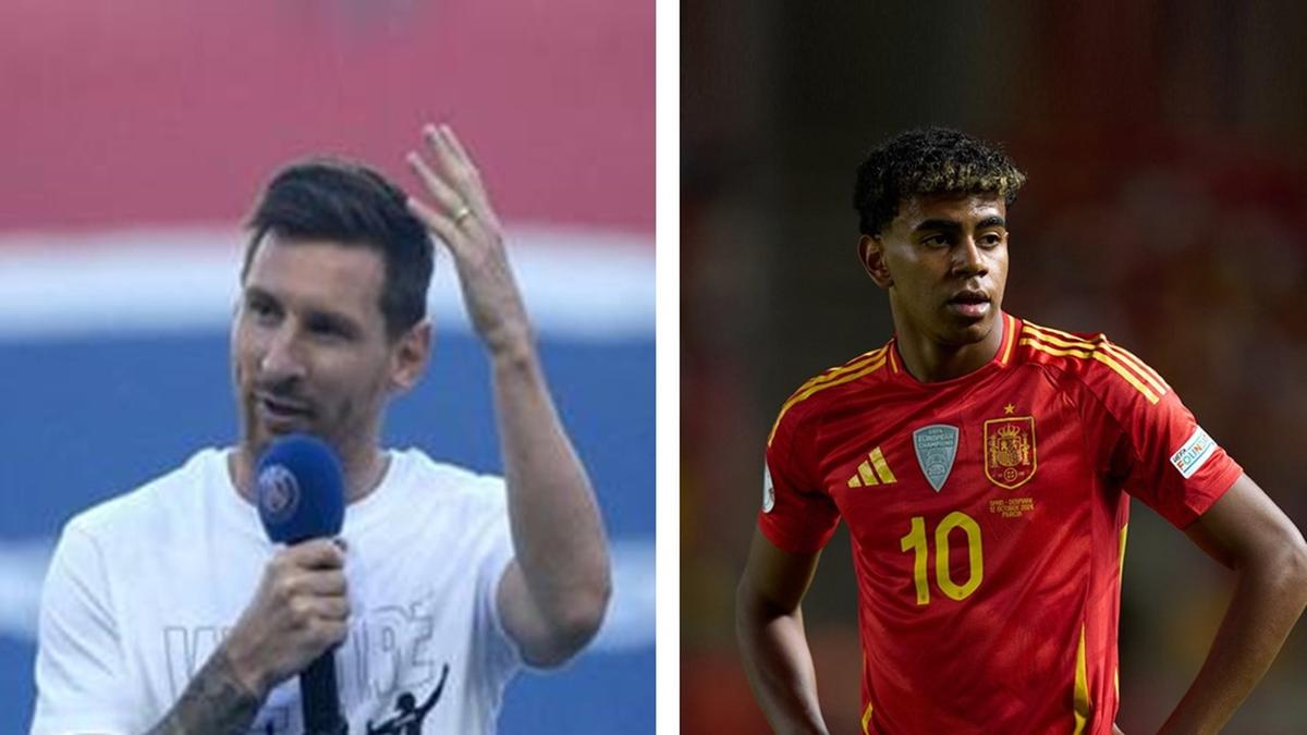 Guardiola: Não haverá ninguém no mundo como Messi. É impossível" (Foto/Montagem)