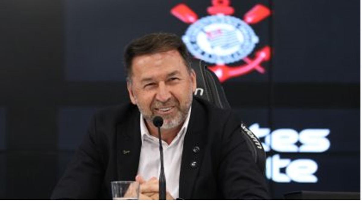 Que fase triste esta do Corinthians, conselheiros moveram um processo no Tribunal de Justiça contra o próprio clube (Foto/Rodrigo Coca/Ag Corinthians)