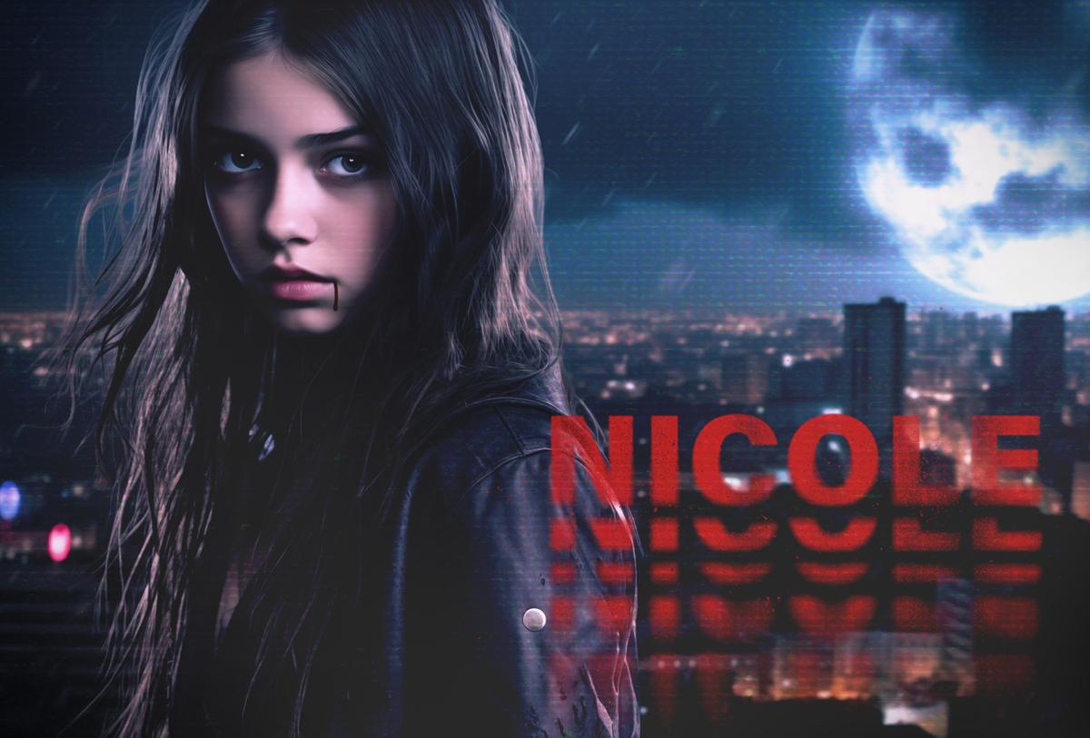Produtora fará testes para elenco de apoio e figuração do longa-metragem “Nicole”, cujas gravações começam em julho  (Foto/Reprodução)