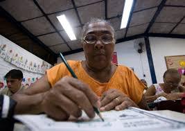 A aula inaugural do Programa Brasil Alfabetizado (PBA) em Uberaba será realizada nesta terça-feira (10), às 18h30, no anfiteatro do Cemea Boa Vista (Foto: Reprodução)