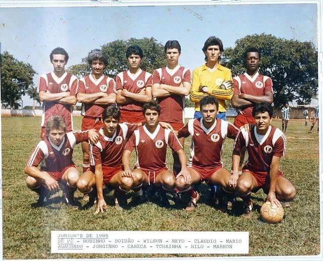  (Foto/Arquivo Pessoal/Divulgação)