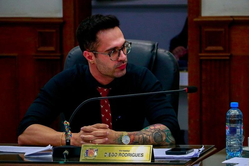(Foto/Rodrigo Garcia/Divulgação/CMU)