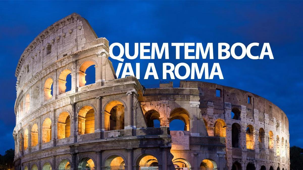 9 ditados populares que você falou errado a vida inteira (e não fazia ideia) (Foto/Reprodução)
