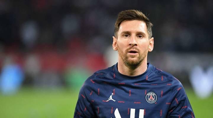 Messi: “Muita vontade e entusiasmo para poder competir com os melhores e tentar fazer bonito", disse o melhor do mundo (Foto/Divulgação)