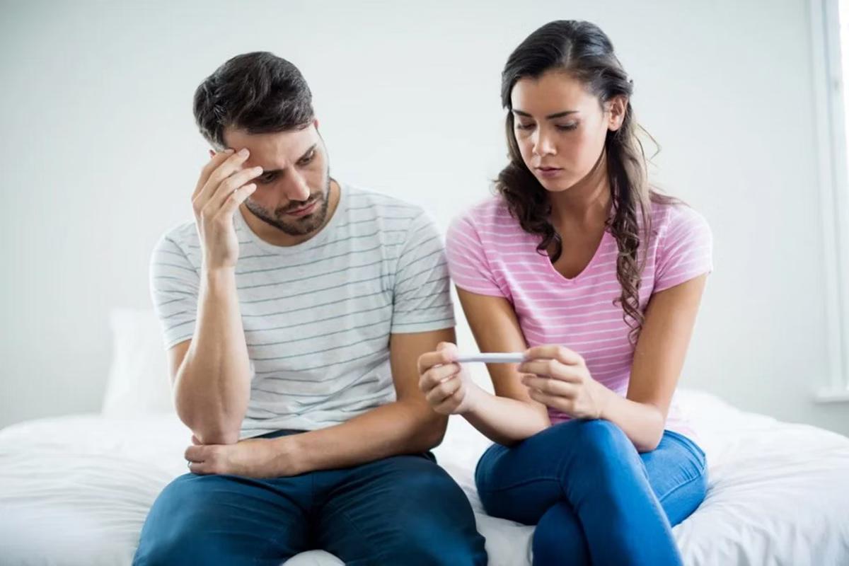 Infertilidade afeta tanto homens quanto mulheres (Foto/iStockphoto/Divulgação)