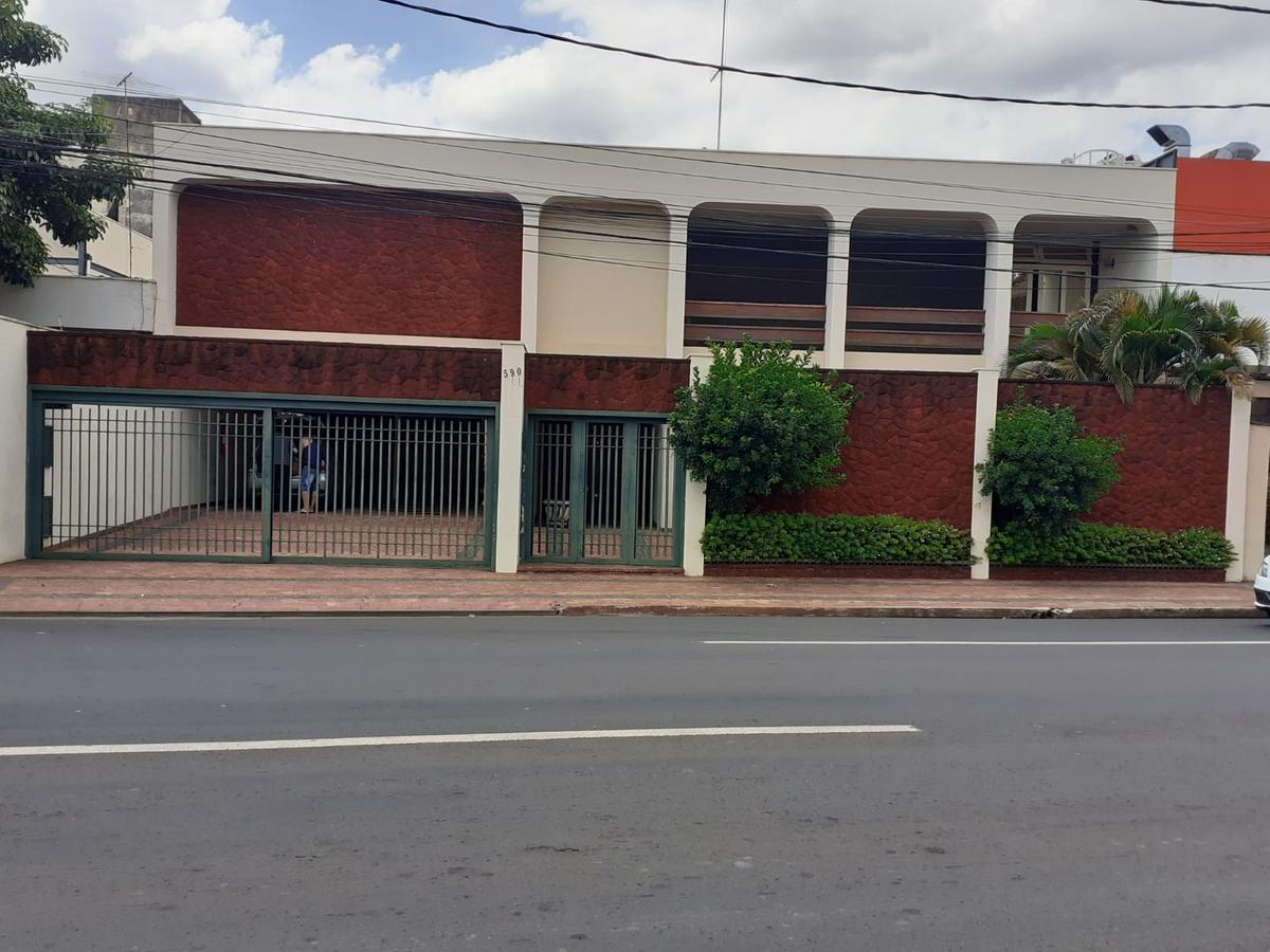 Casa Dia, em Uberaba (Foto/Reprodução Facebook @Casadiauberaba)