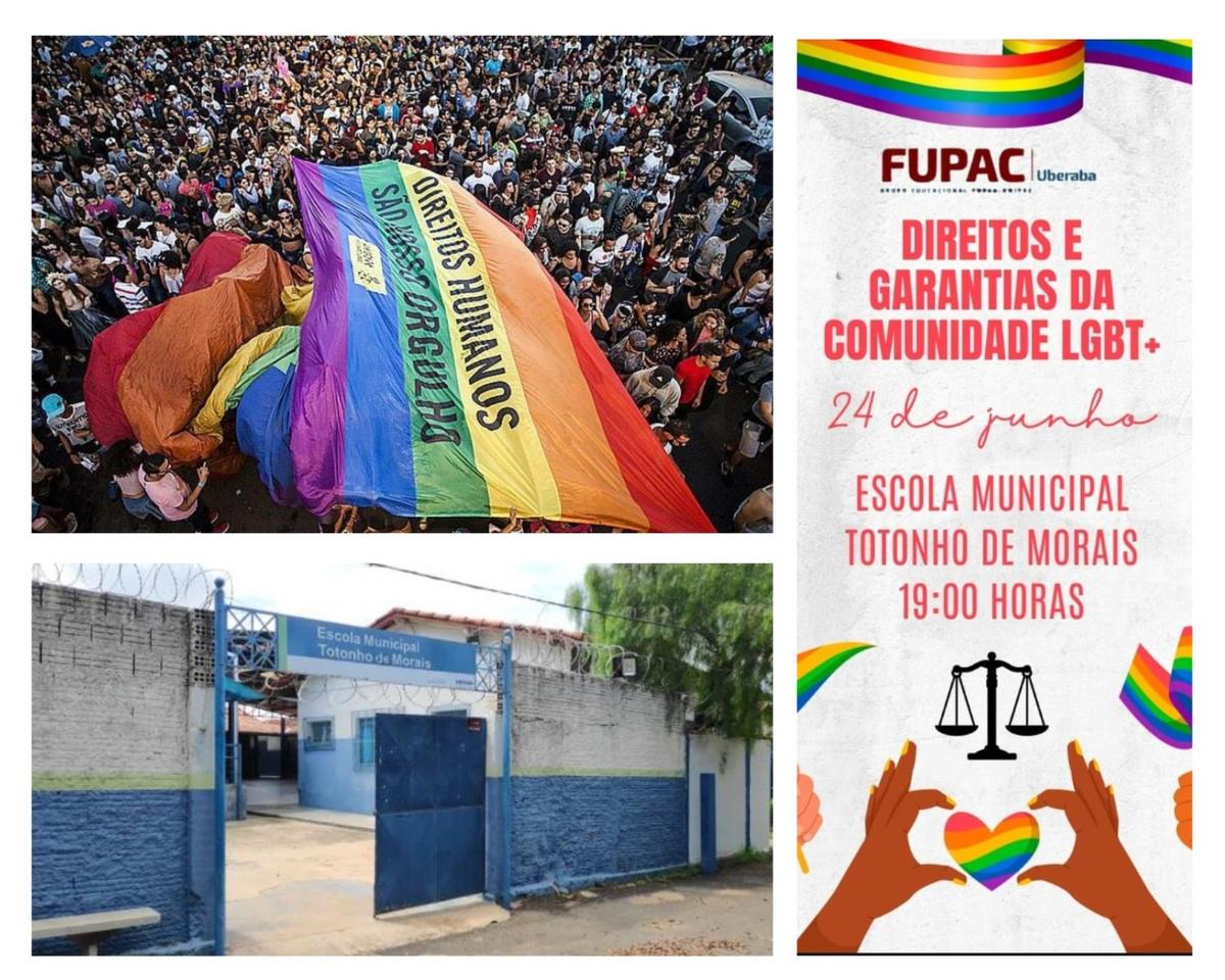 (Fotos/Reprodução/Redes Sociais)