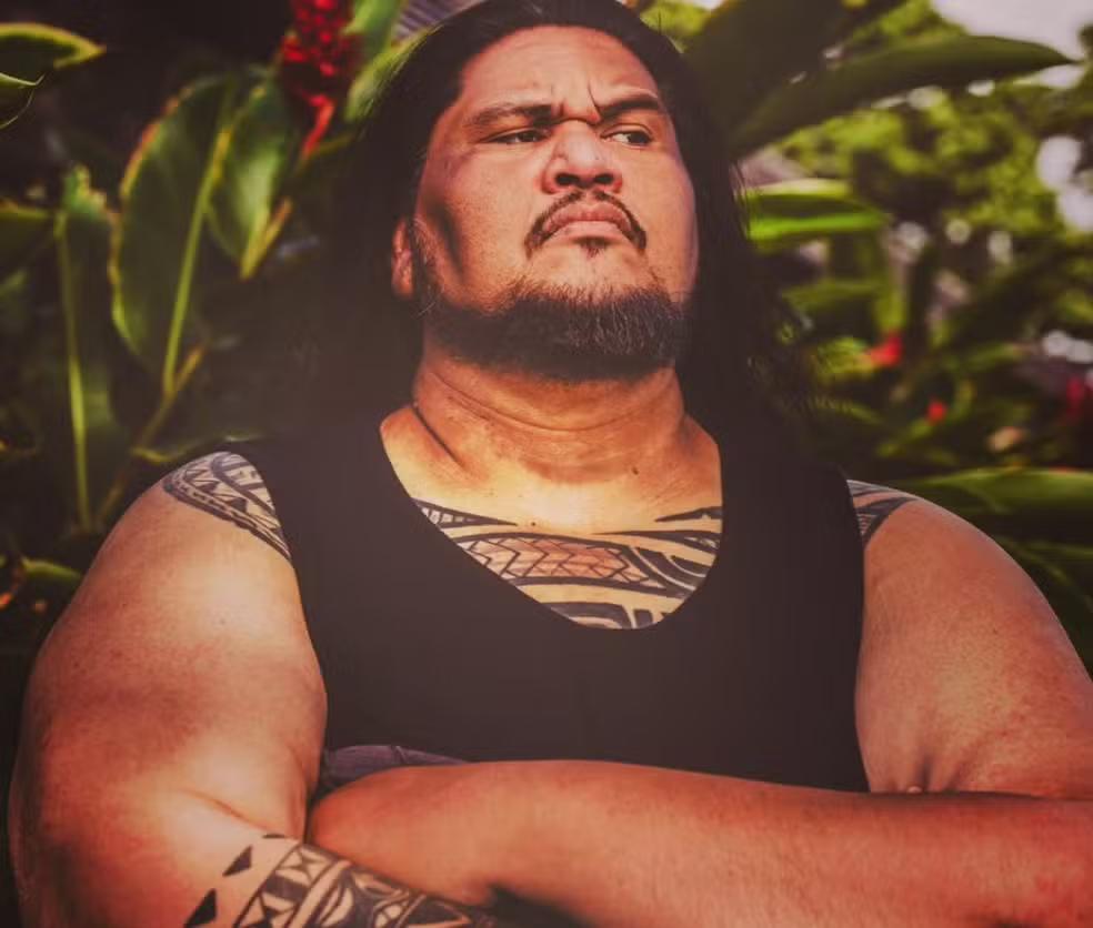Bell também atuou em episódios da série Hawaii Five-0 (Foto/Reprodução)
