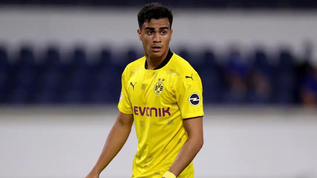 Reinier tem contrato com Real Madrid até 2026, depois ele ficará livre no mercado (Foto/Instagram)