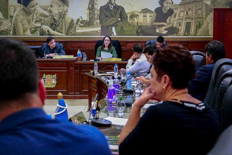 (Foto/Rodrigo Garcia/Decom/CMU)