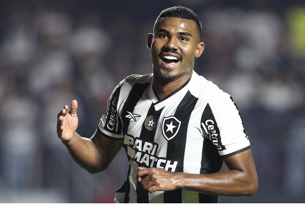 Cuiabano deve ganhar a vaga de Mastriani no time titular (Foto/Vitor Silva)
