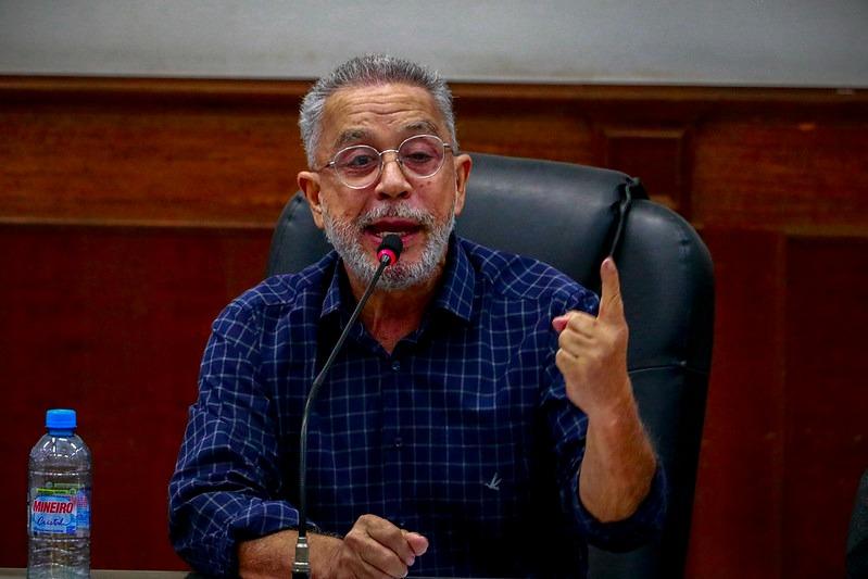 (Foto/Rodrigo Garcia/Decom/CMU)
